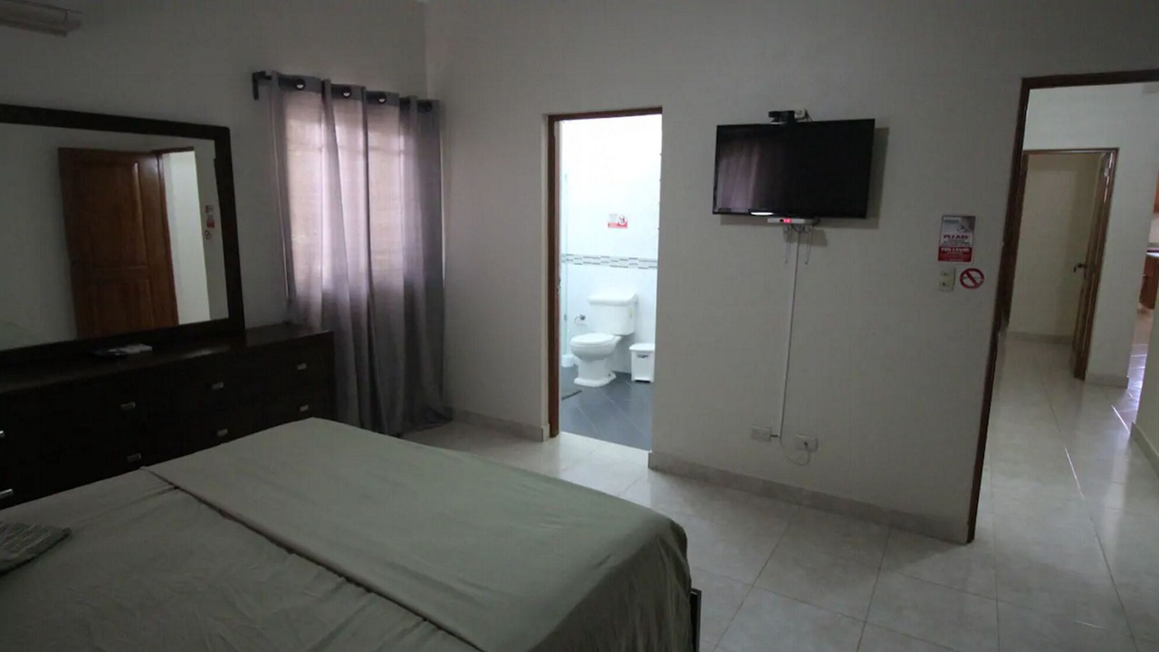 Photo of Bedroom in El Batey