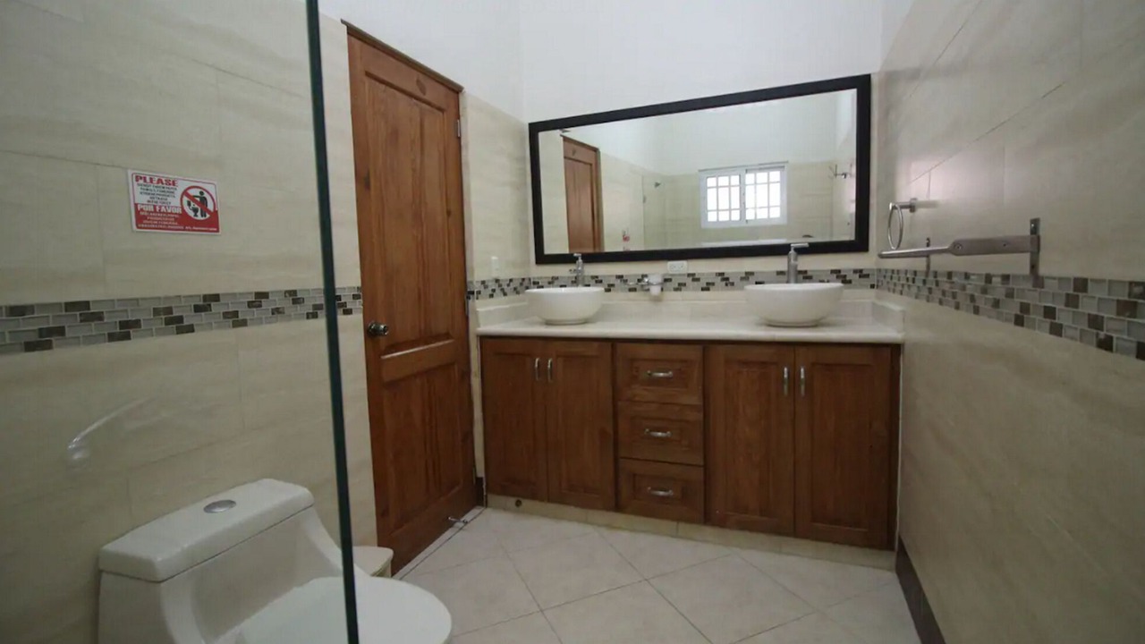 Photo of Bathroom in El Batey