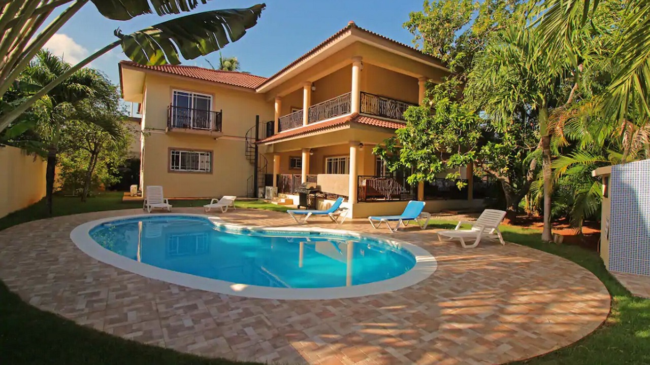 Photo of Outdoor in El Batey