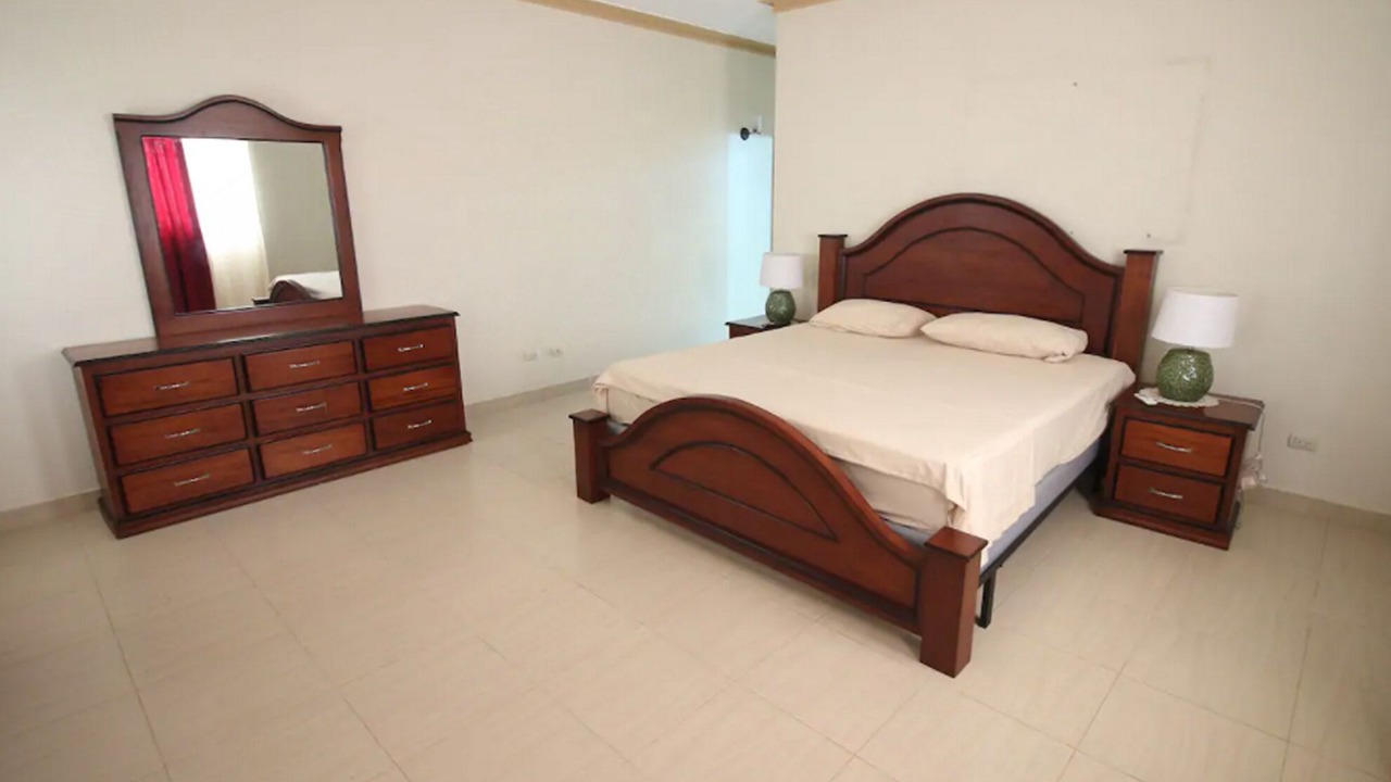 Photo of Bedroom in El Batey