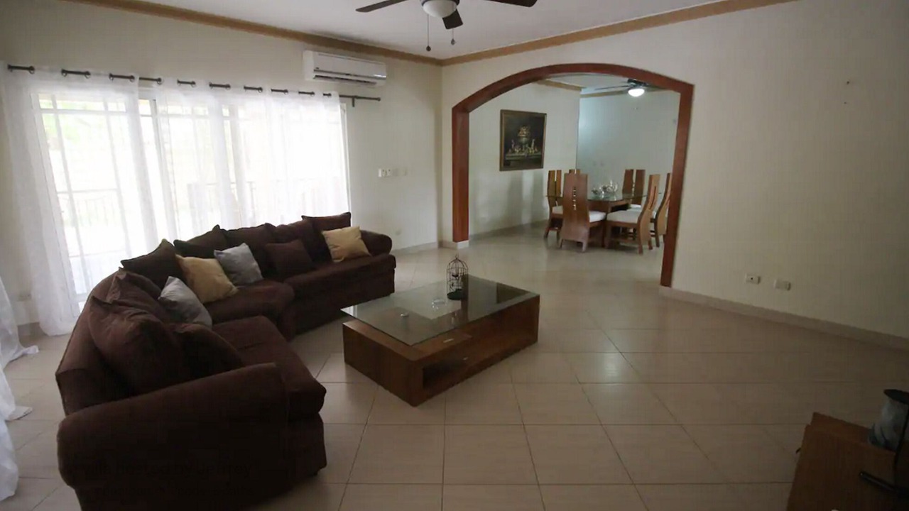 Photo of Livingroom in El Batey