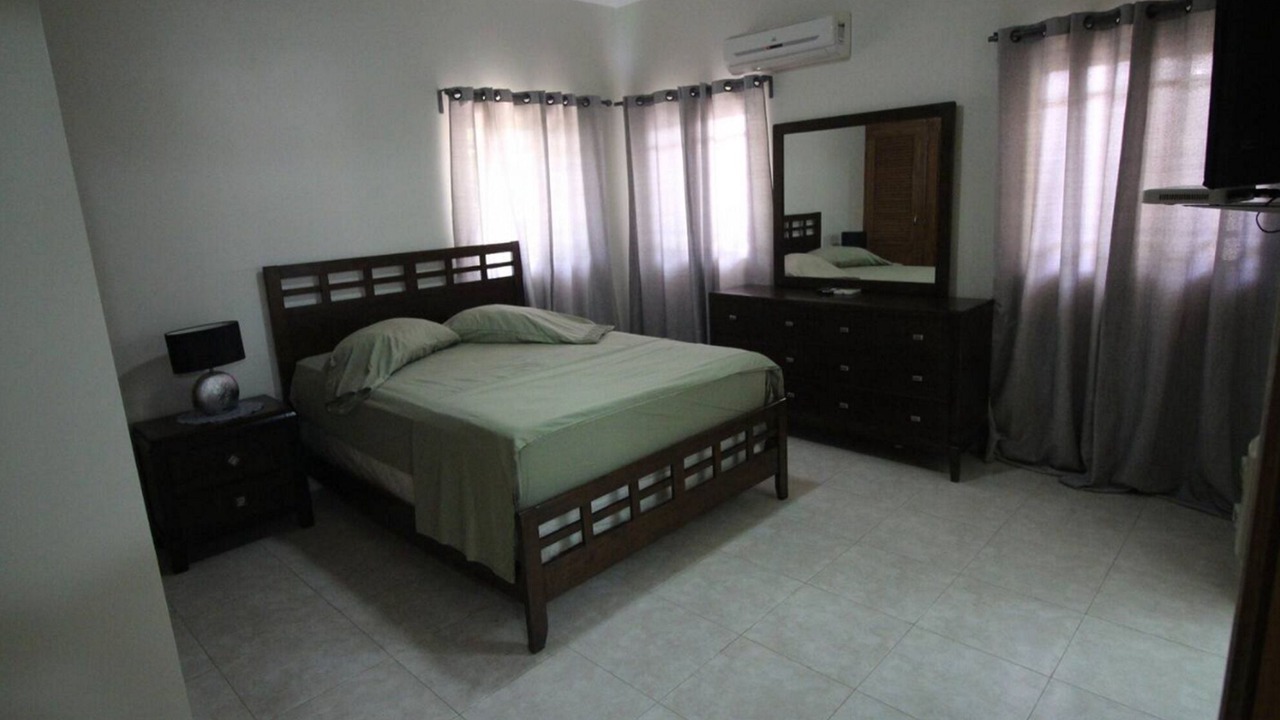 Photo of Bedroom in El Batey