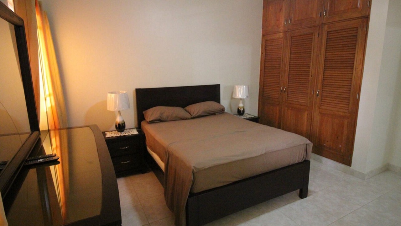 Photo of Bedroom in El Batey