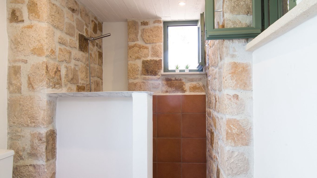 Photo of Bathroom in Kampos