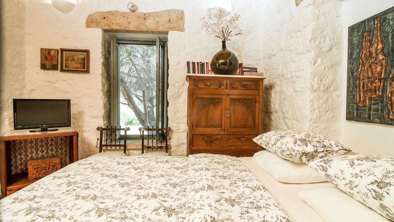 Photo of Bedroom in Kampos
