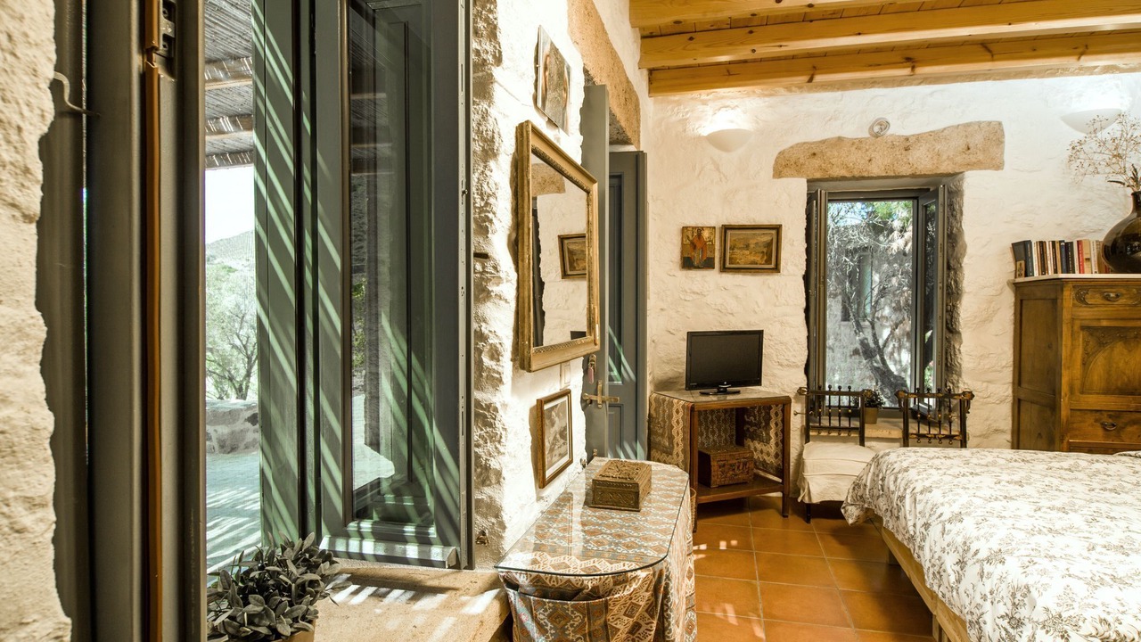 Photo of Bedroom in Kampos