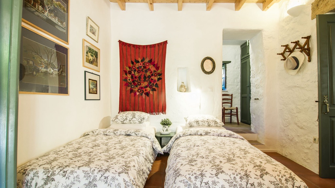 Photo of Bedroom in Kampos