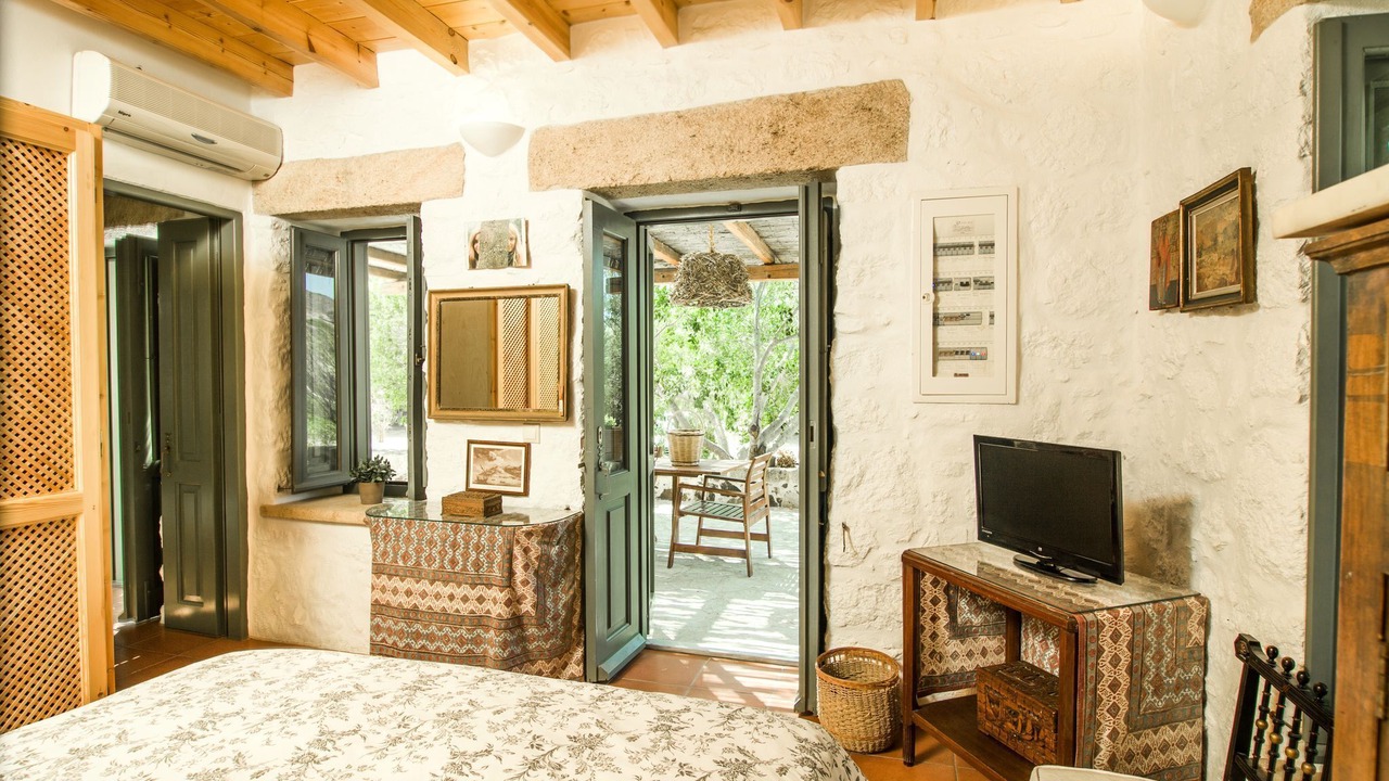 Photo of Bedroom in Kampos