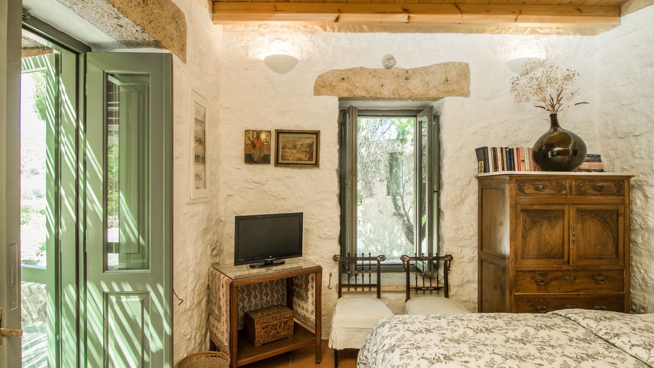Photo of Bedroom in Kampos