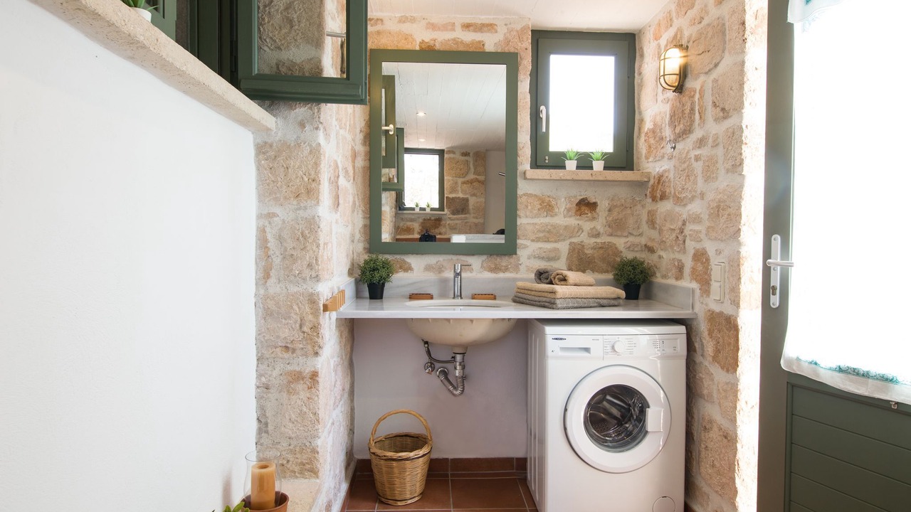 Photo of Bathroom in Kampos