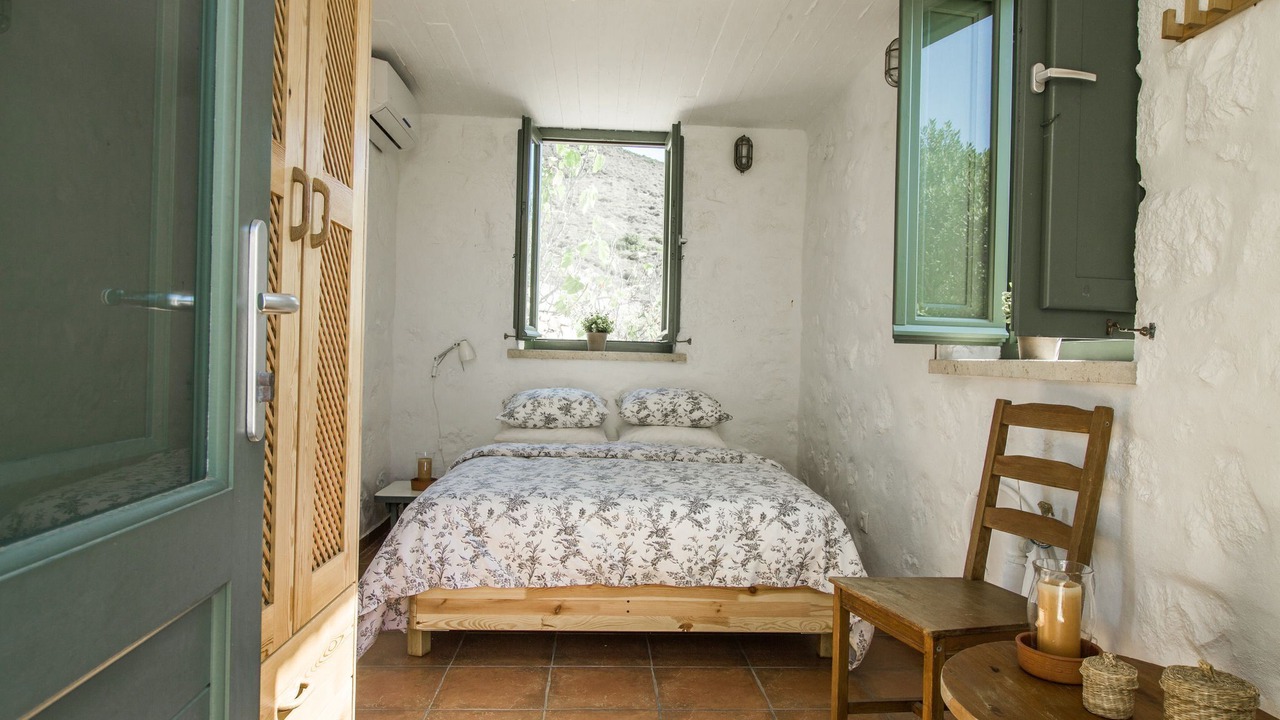 Photo of Bedroom in Kampos