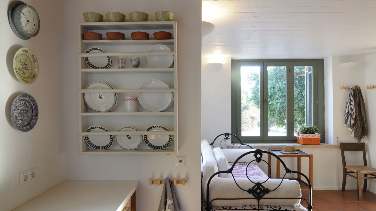 Photo of Livingroom in Kampos