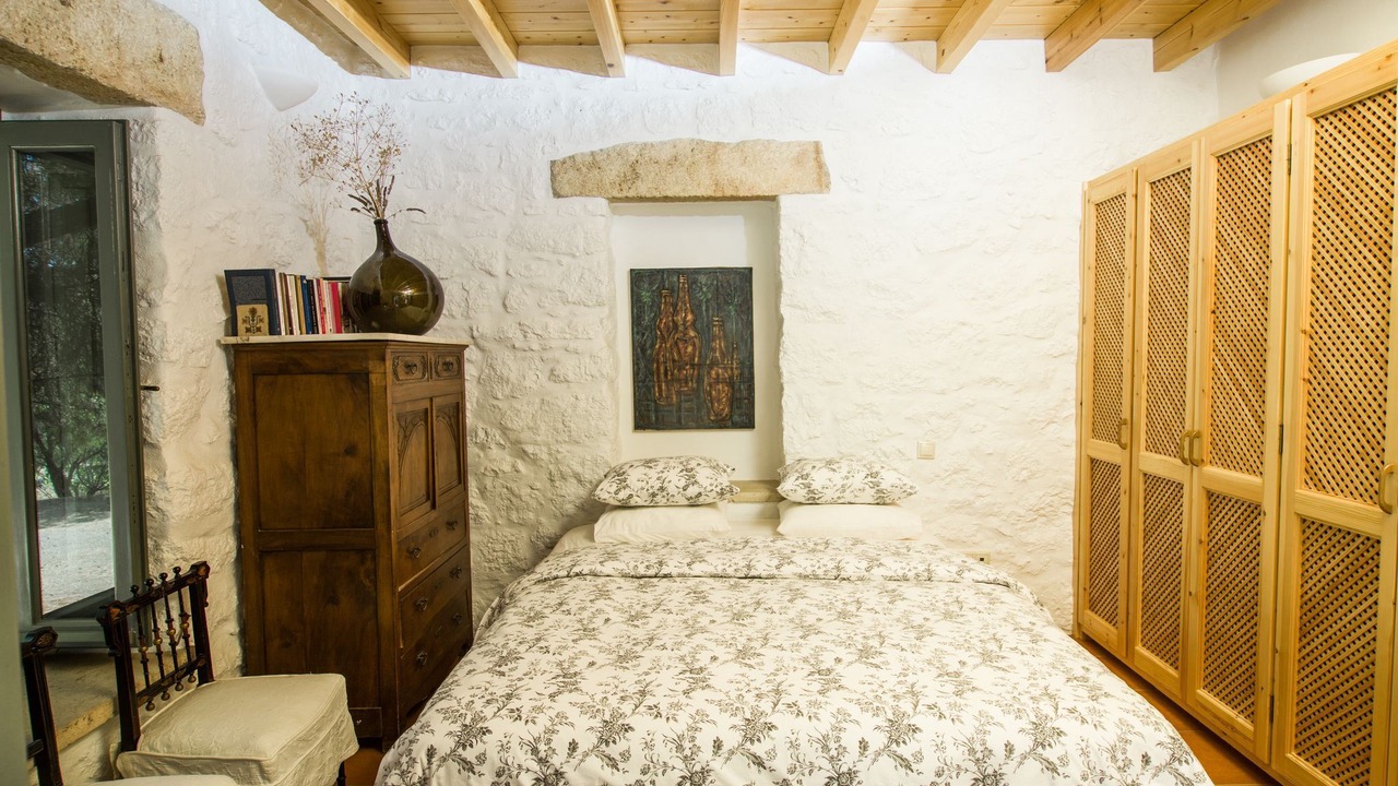 Photo of Bedroom in Kampos