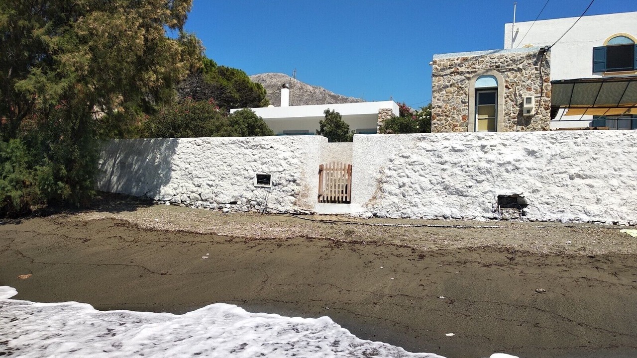 Photo of Outdoor in Panormos