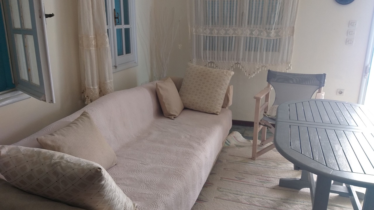 Photo of Livingroom in Panormos