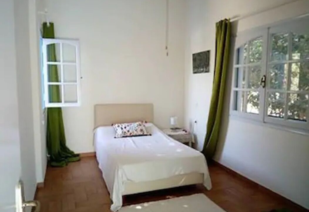 Photo of Bedroom in Panormos