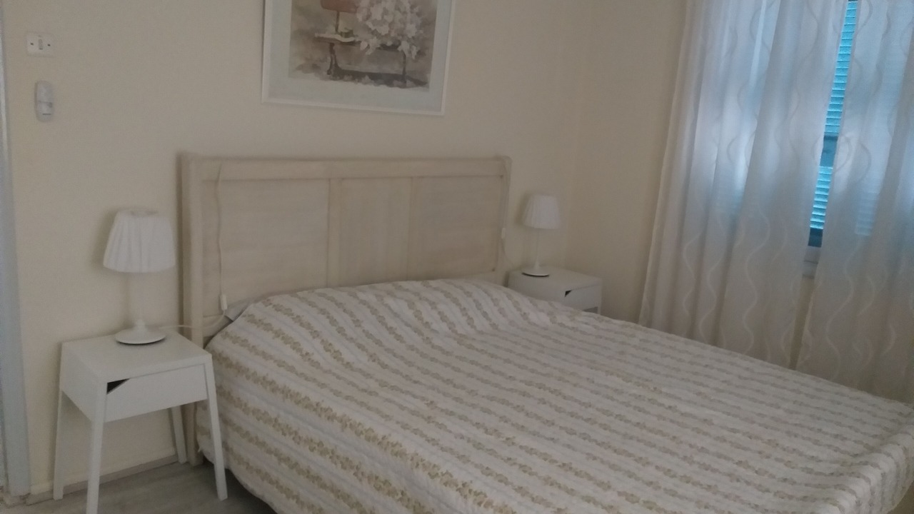 Photo of Bedroom in Panormos