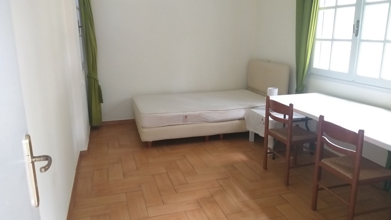 Photo of Bedroom in Panormos