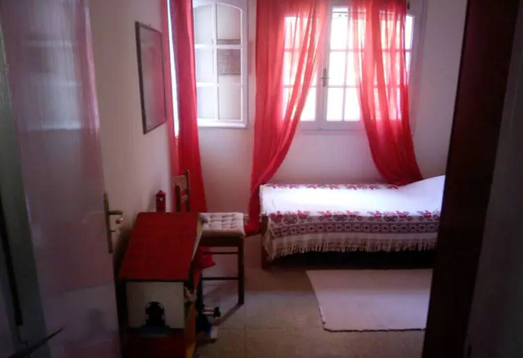 Photo of Bedroom in Panormos
