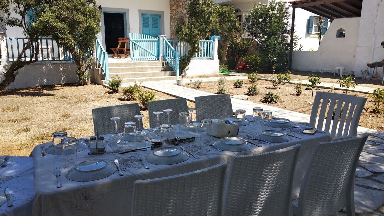 Photo of Outdoor in Panormos