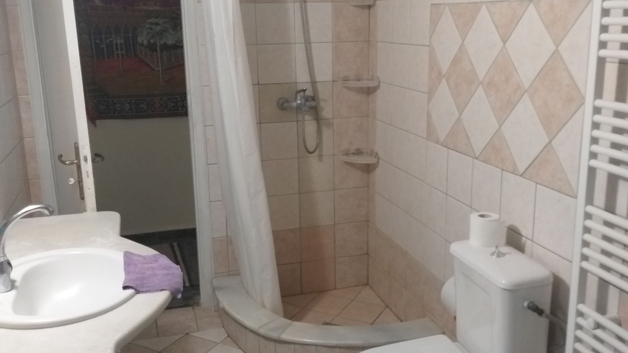 Photo of Bathroom in Panormos