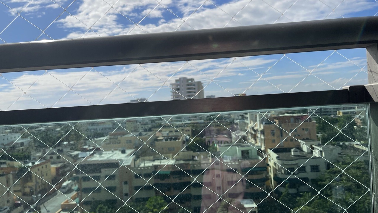 Photo of Patio Balcony in Alma Rosa