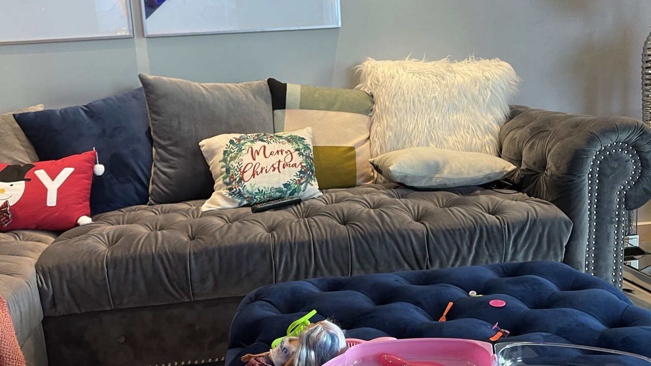 Photo of Livingroom in Alma Rosa