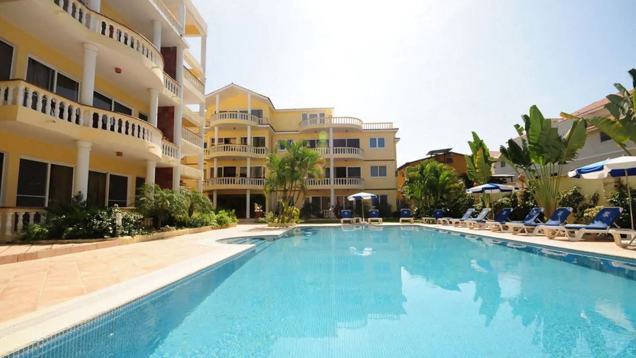 Photo of Outdoor in Cabarete