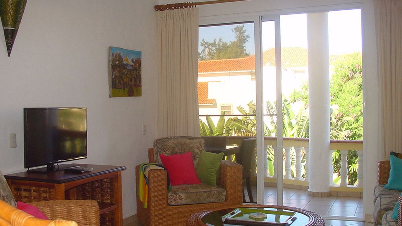 Photo of Livingroom in Cabarete