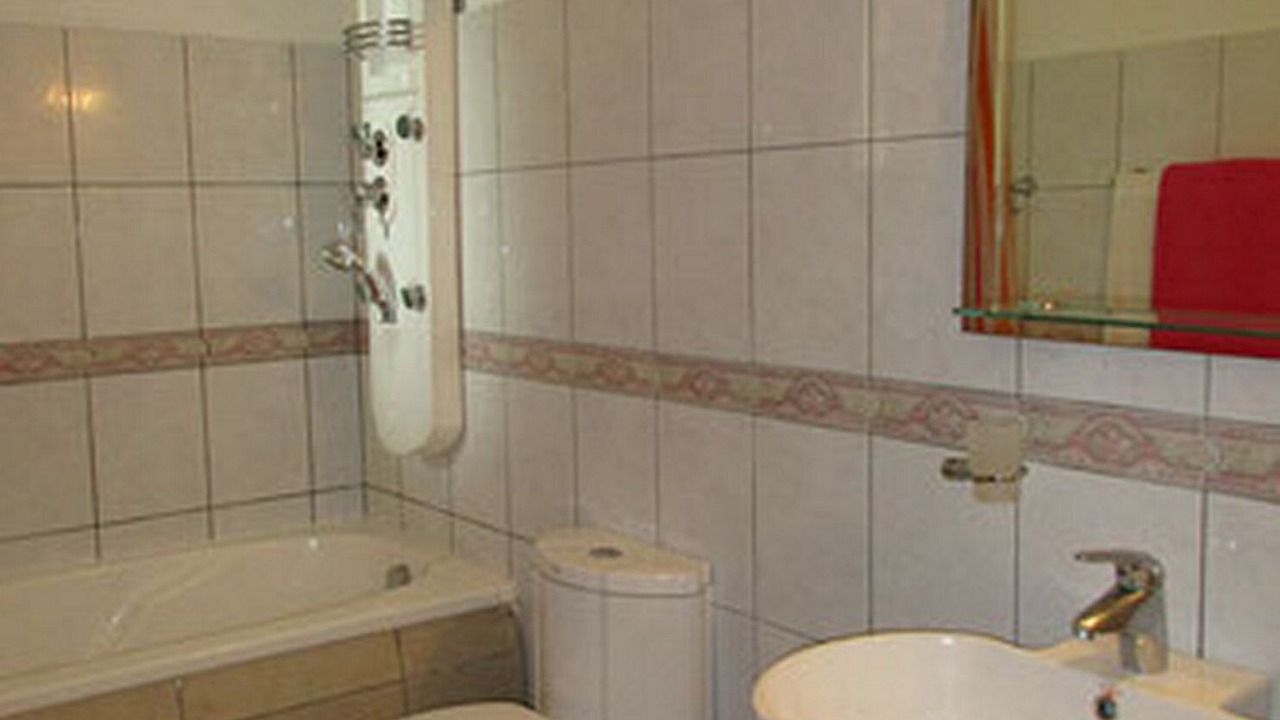 Photo of Bathroom in Cabarete