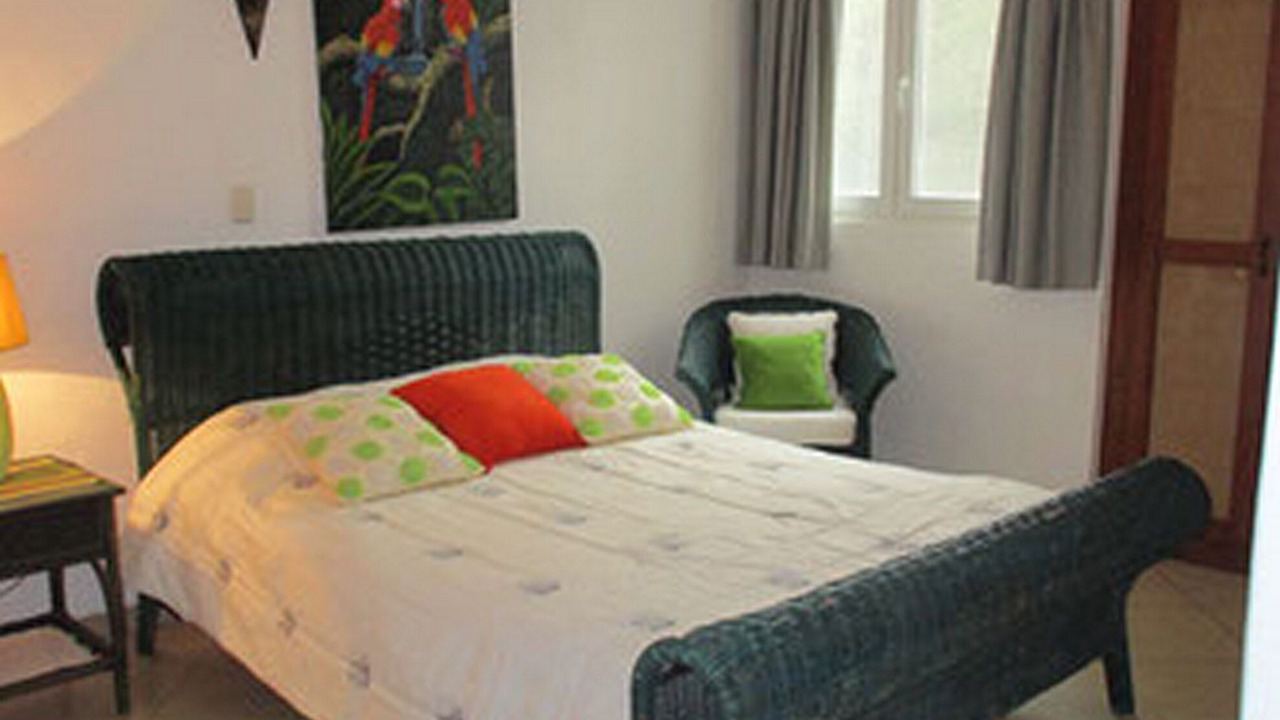 Photo of Bedroom in Cabarete