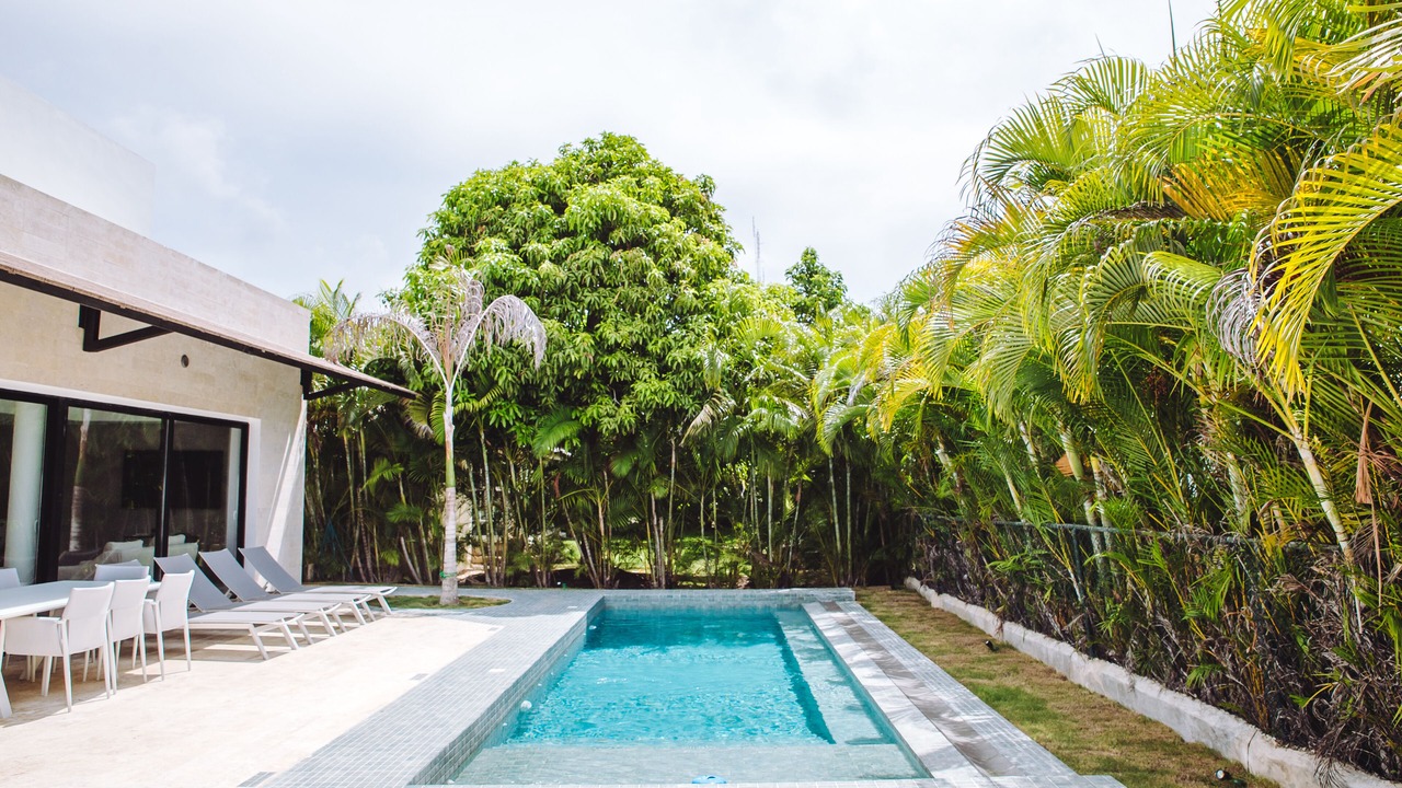 Photo of Outdoor in Punta Cana Village