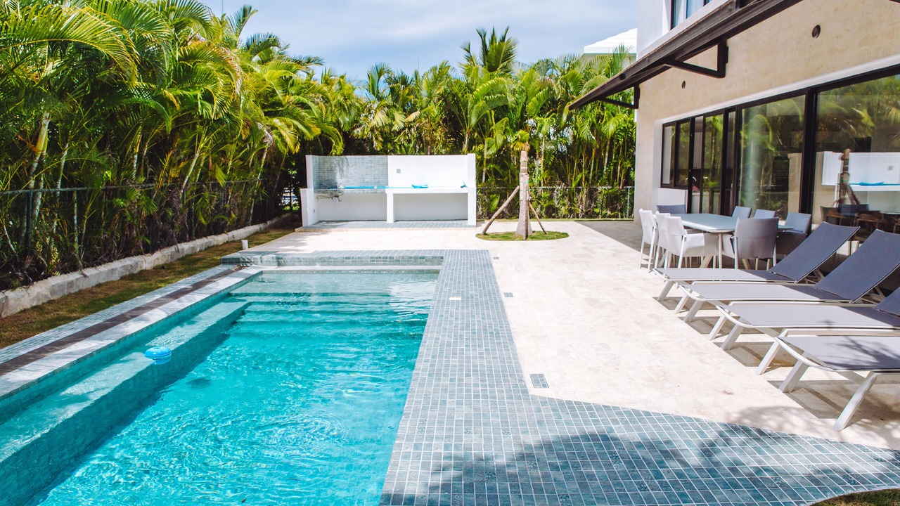 Photo of Outdoor in Punta Cana Village