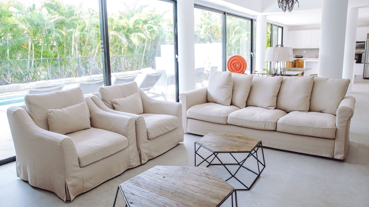 Photo of Livingroom in Punta Cana Village