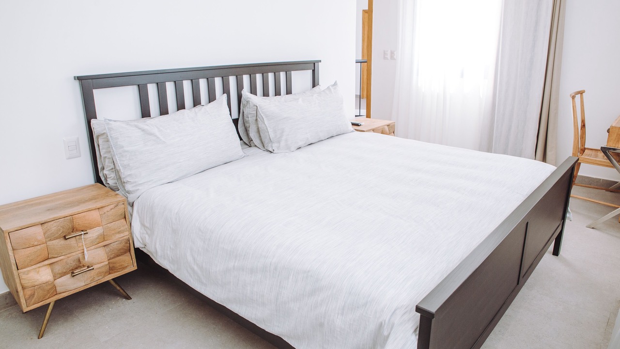 Photo of Bedroom in Punta Cana Village