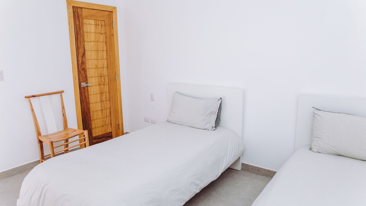 Photo of Bedroom in Punta Cana Village