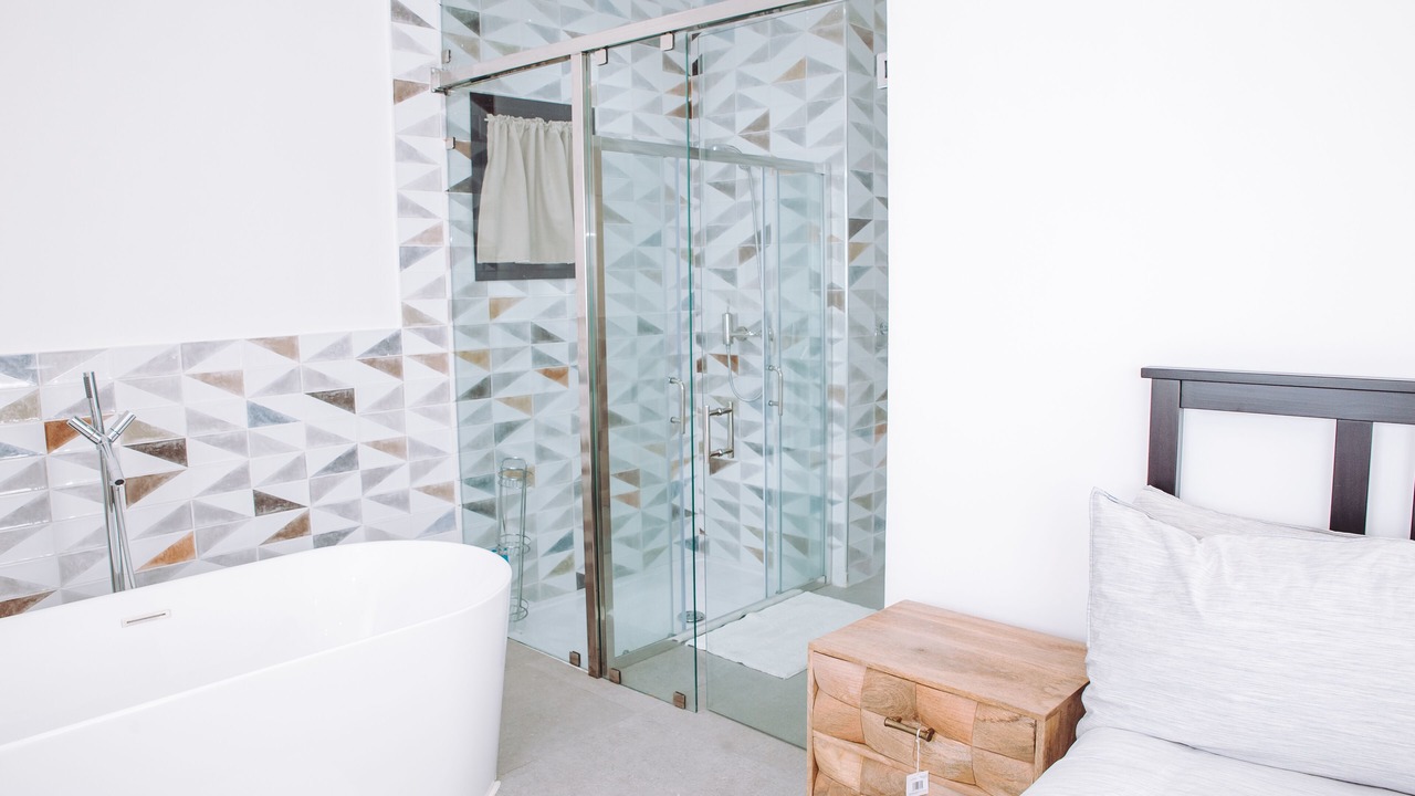 Photo of Bathroom in Punta Cana Village