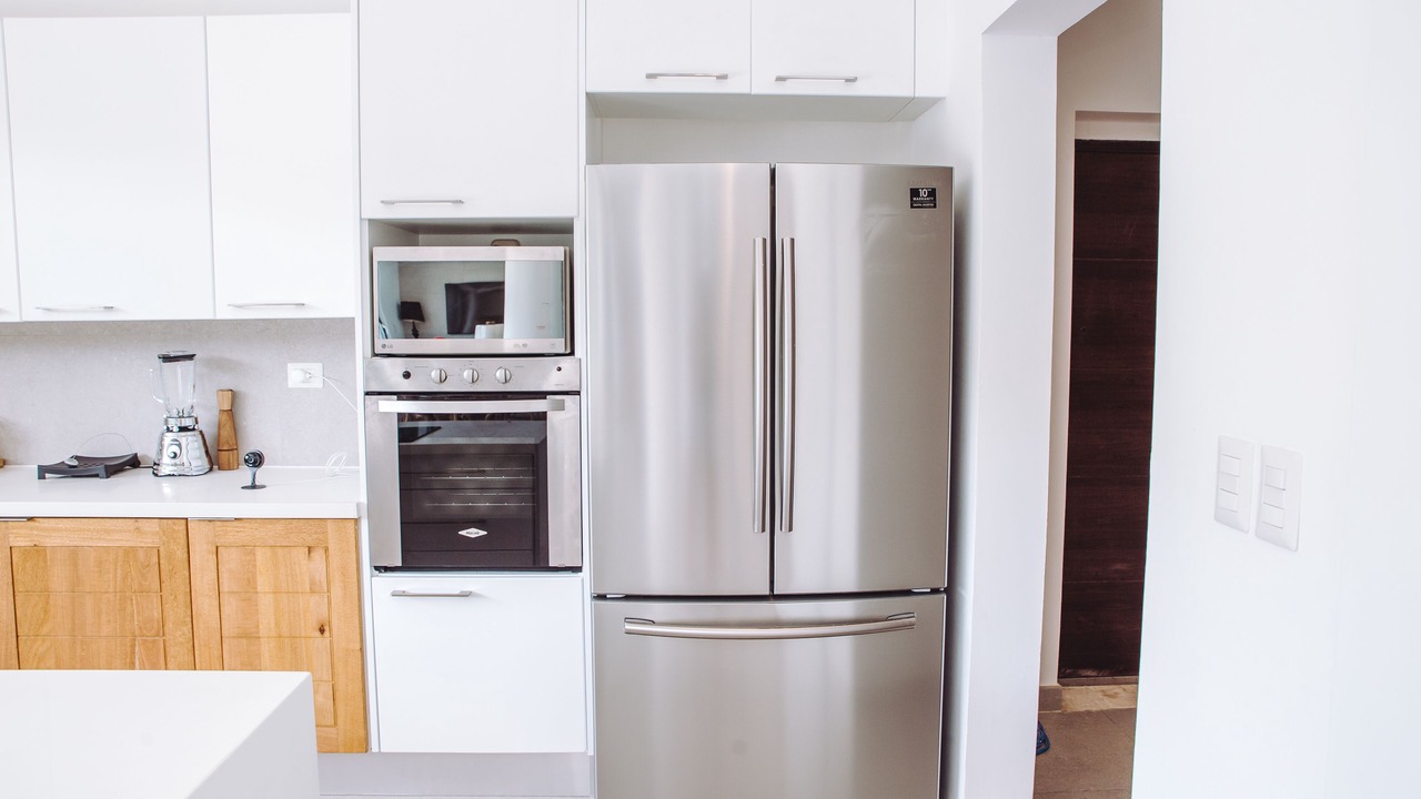 Photo of Kitchen in Punta Cana Village