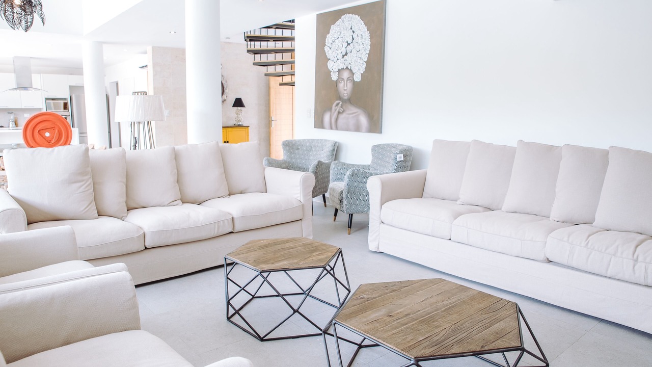 Photo of Livingroom in Punta Cana Village