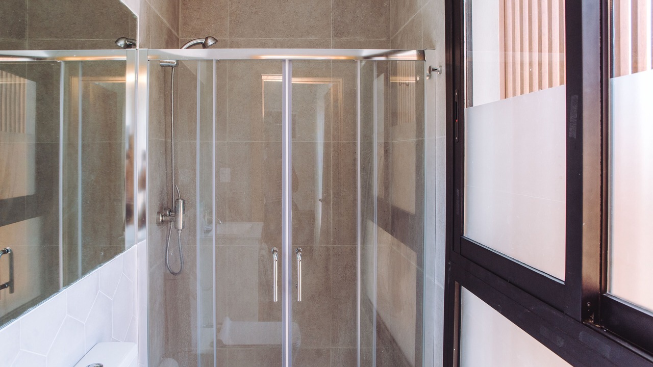 Photo of Bathroom in Punta Cana Village