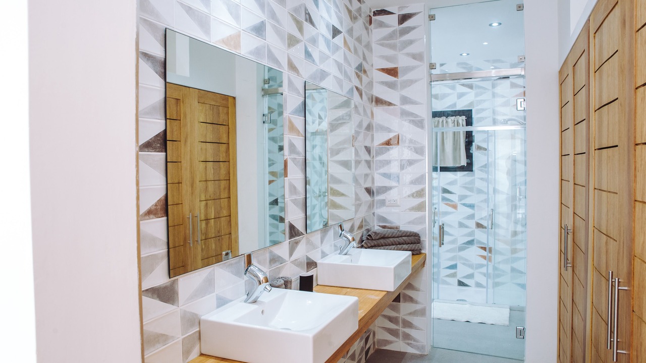 Photo of Bathroom in Punta Cana Village