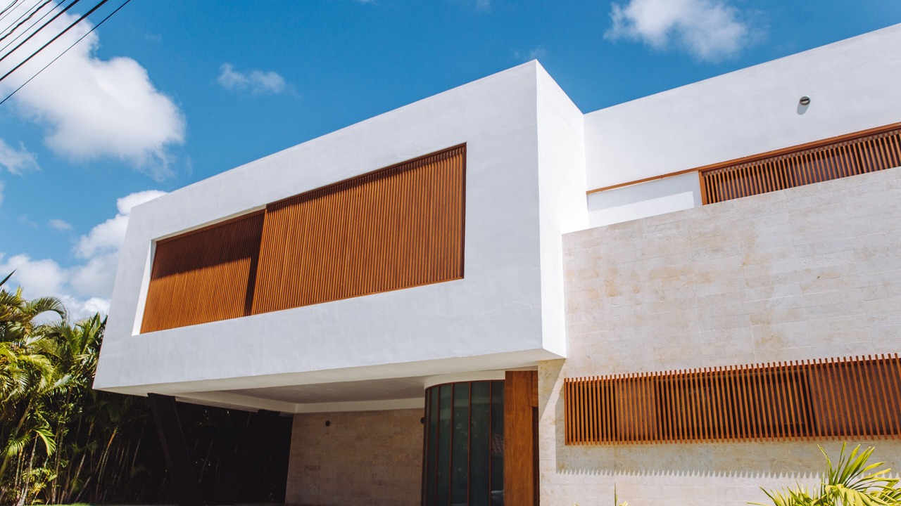 Photo of Outdoor in Punta Cana Village