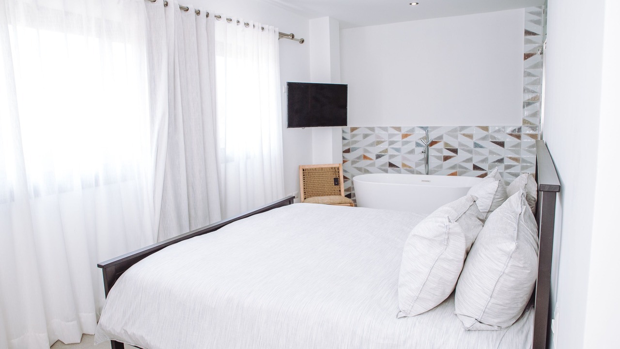 Photo of Bedroom in Punta Cana Village