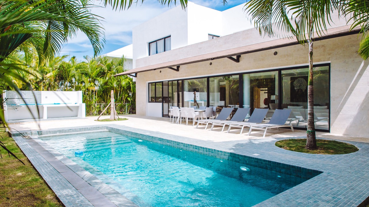 Photo of Outdoor in Punta Cana Village