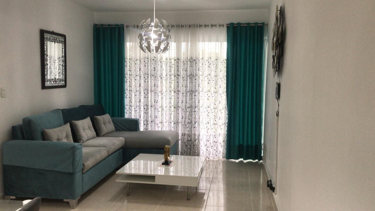 Photo of Livingroom in Licey al Medio