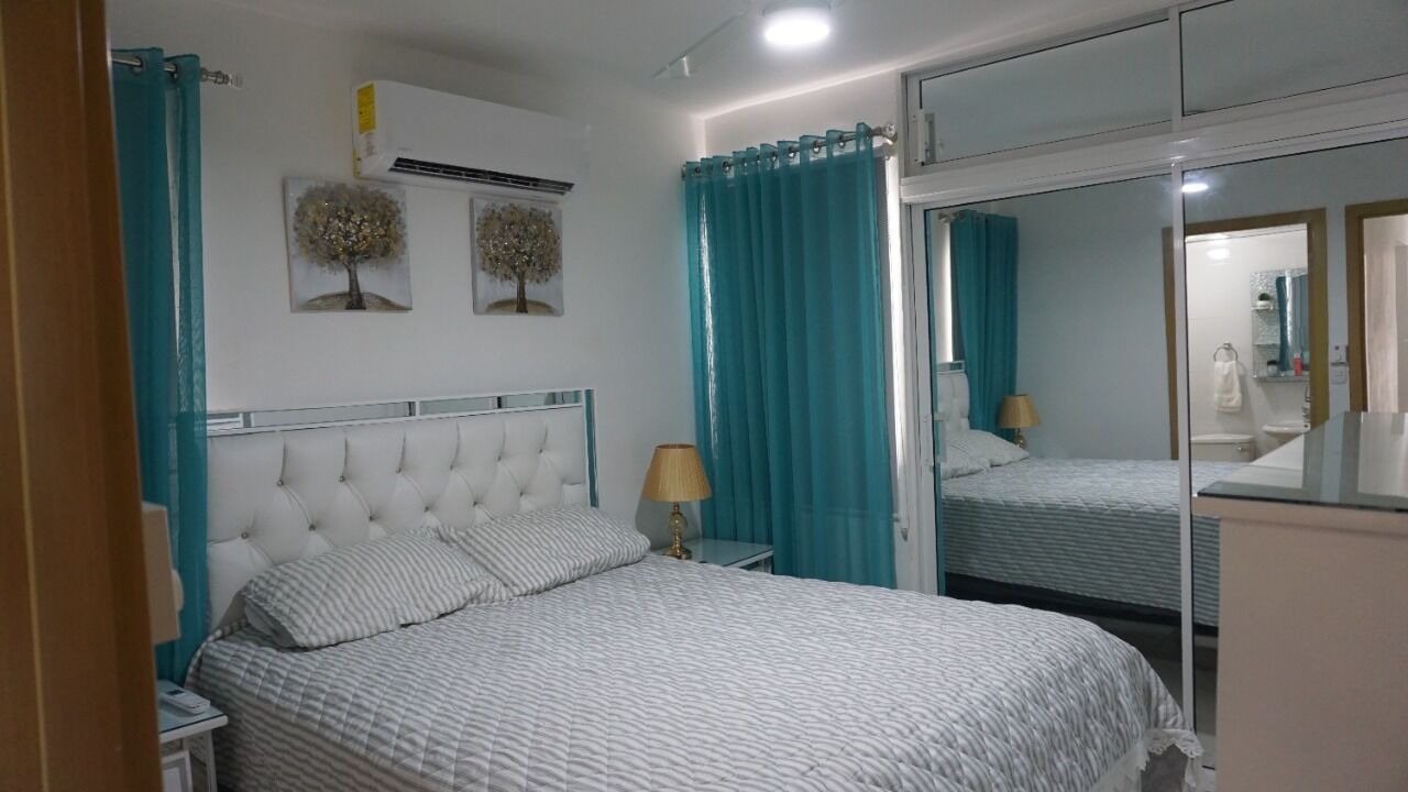 Photo of Bedroom in Licey al Medio