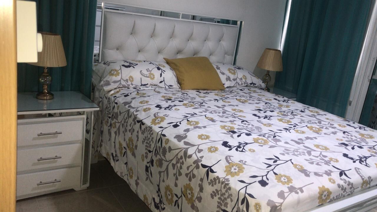 Photo of Bedroom in Licey al Medio