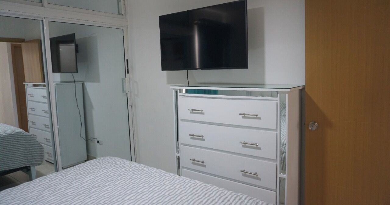 Photo of Bedroom in Licey al Medio