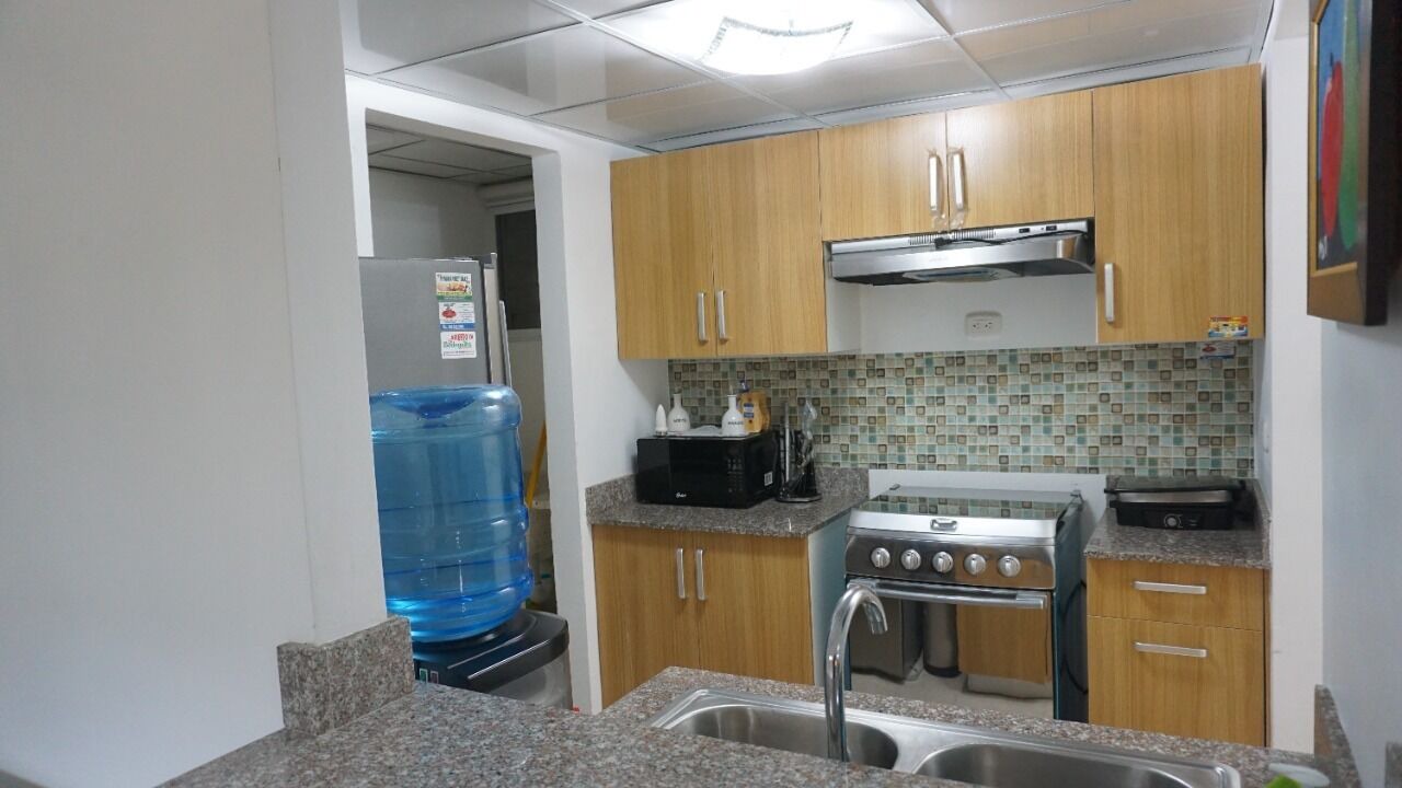 Photo of Kitchen in Licey al Medio
