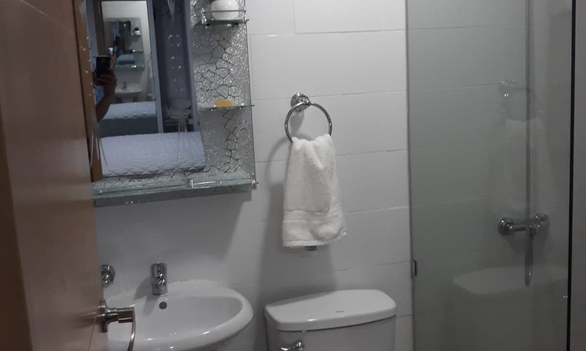 Photo of Bathroom in Licey al Medio